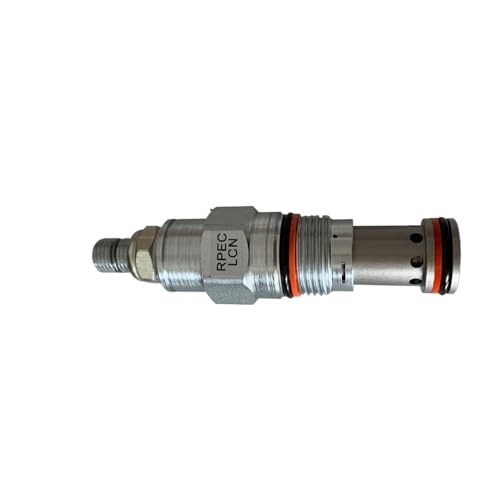 ECKRIDPRK RPEC-LCN-Überdruckventil von ECKRIDPRK
