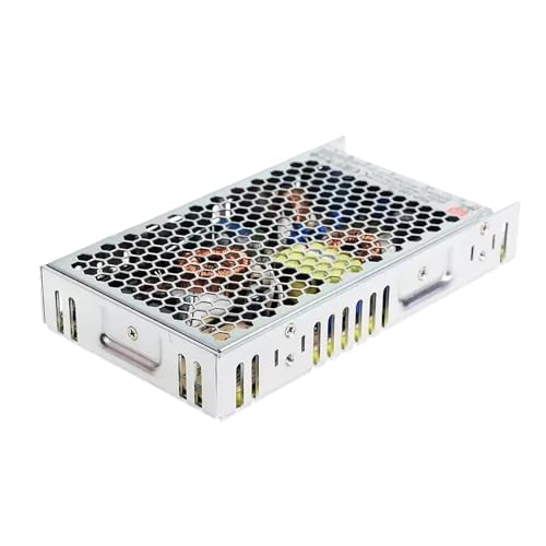 ECKRIDPRK RSP-100-5 RSP-100-12 RSP-100-15 RSP-100-24 RSP-100-48 100-W-Netzteil mit Einzelausgang(RSP-100-48V 2.1A) von ECKRIDPRK