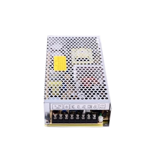 ECKRIDPRK RT-125 RT-125A RT-125B RT-125C RT-125D 125W Schaltnetzteil mit DREI Ausgängen(RT-125B) von ECKRIDPRK