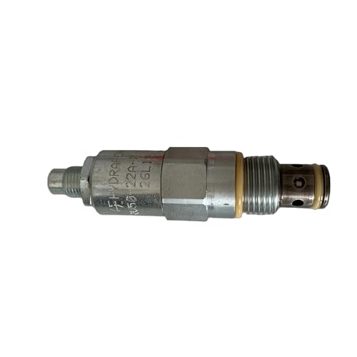 ECKRIDPRK RV50-22A-0-P-50 Steuerventil von ECKRIDPRK