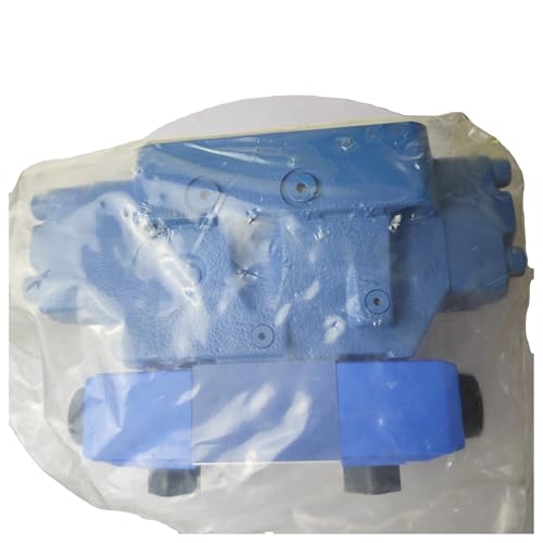ECKRIDPRK Richtungsventil DG5V-8-S-2C-TMUH-10 von ECKRIDPRK