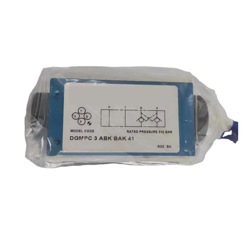 ECKRIDPRK Rückschlagventil DGMPC-3-ABK-BAK-41 ECKRIDPRK Rückschlagventil DGMPC-3-ABK-BAK-41 von ECKRIDPRK