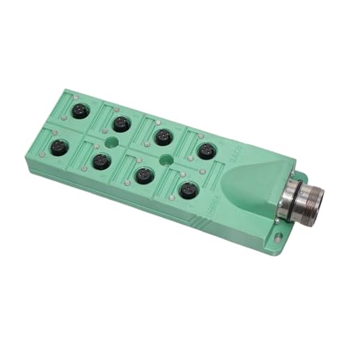 ECKRIDPRK SACB-8/16-L-M23 180 1692721 ECKRIDPRK SACB-8/16-L-M23 180 1692721 von ECKRIDPRK