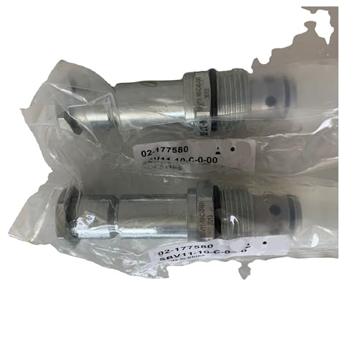 ECKRIDPRK SBV11-10-C-0-00 02-177580 Magnetventil ECKRIDPRK SBV11-10-C-0-00 02-177580 Magnetventil von ECKRIDPRK