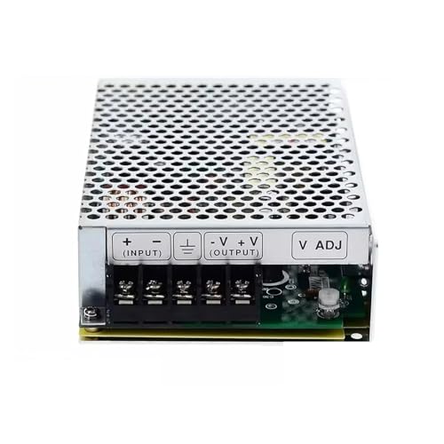 ECKRIDPRK SD-50 SD-50A SD-50B SD-50C SD-50A-12 SD-50B-12 SD-50C-12 50-W-DC-DC-Wandler mit Einzelausgang(SD-50C-24) von ECKRIDPRK