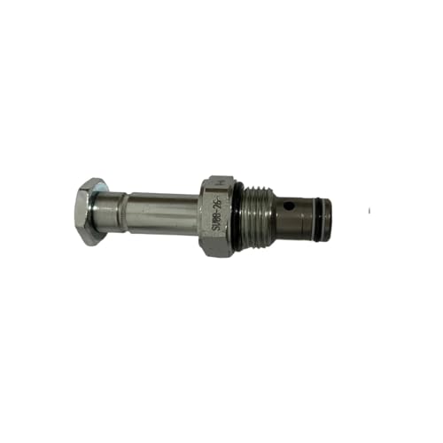 ECKRIDPRK SV08-26 SV08-26-0-N-24DG Magnetventil von ECKRIDPRK