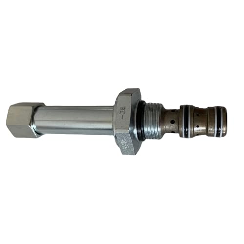 ECKRIDPRK SV38-38 SV38-38-0-N-24DG Ventil von ECKRIDPRK