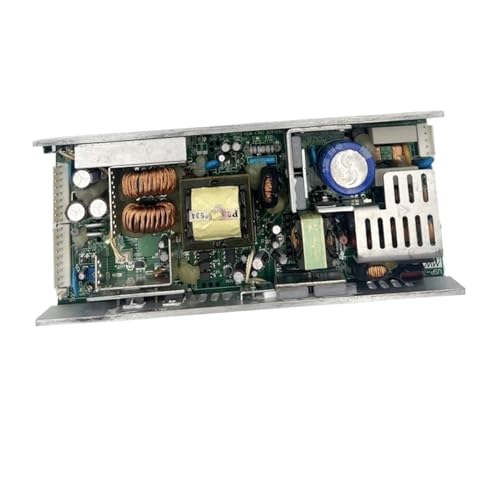 ECKRIDPRK Schaltnetzteil 350W 24V14.6A USP-350-24 ECKRIDPRK Schaltnetzteil 350W 24V14.6A USP-350-24 von ECKRIDPRK