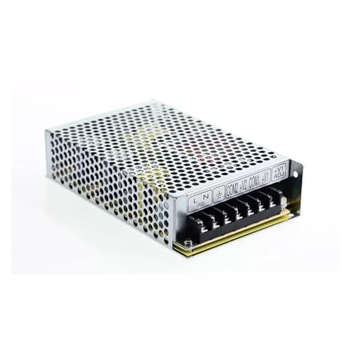 ECKRIDPRK Schaltnetzteil 5V12V24V NED-75A/75B RID-85A RID-85B(RID-85B 5V 24V) von ECKRIDPRK