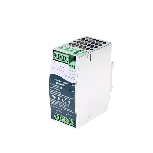 ECKRIDPRK Schaltnetzteil DRDN40-12/24/48V 40A DRDN40-12 DRDN40-24 DRDN4048(DRDN40-24) von ECKRIDPRK