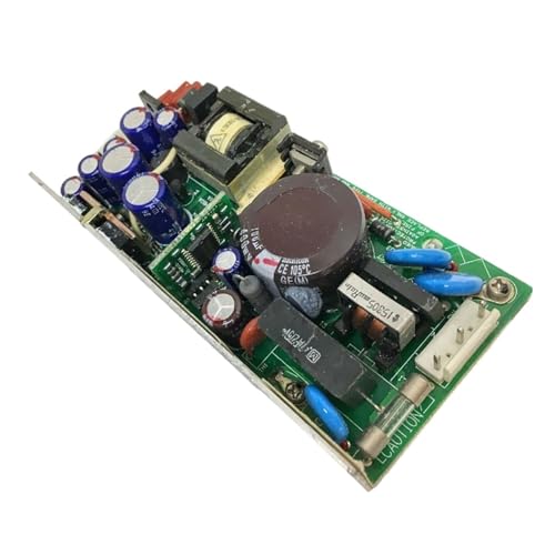 ECKRIDPRK Schaltnetzteil LWT15H-522 +5V3.0A +12V0.6A -12V0.4A von ECKRIDPRK