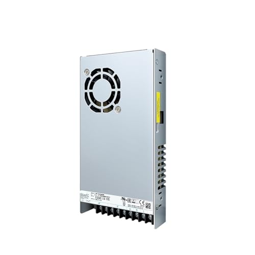 ECKRIDPRK Schaltnetzteil PMT-12V350W2BR PMT-24V350W2BR PMT-48V350W2BR AC/DC-WANDLER 12V 24V 48V 350W(PMT-12V350W2BR) von ECKRIDPRK