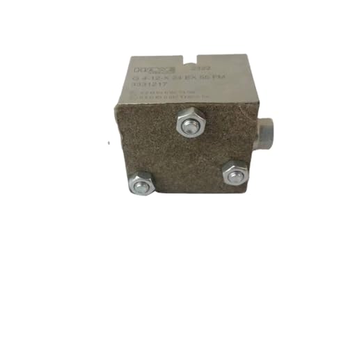 ECKRIDPRK Sitzventil G4-12-X24EX55FM ECKRIDPRK Sitzventil G4-12-X24EX55FM von ECKRIDPRK
