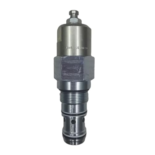 ECKRIDPRK Überzentrierventil 1CE140F40S4 von ECKRIDPRK
