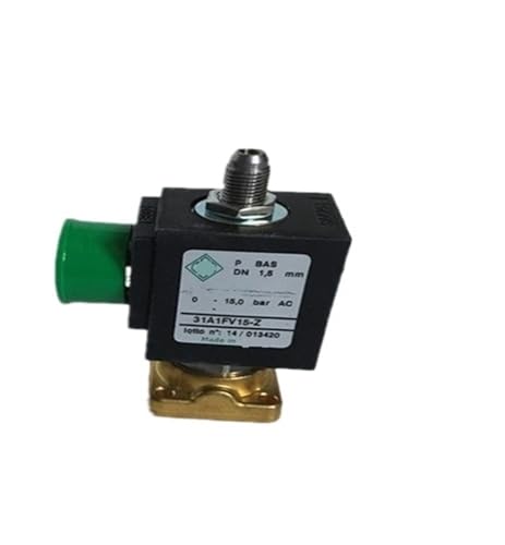 ECKRIDPRK Ventil 31A1FV15-Z/5578FV20-Z(5578FV20-Z) von ECKRIDPRK
