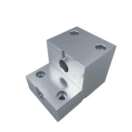 ECKRIDPRK Ventilblock DX-STS-01053B von ECKRIDPRK
