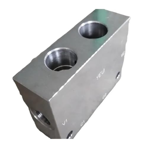 ECKRIDPRK Verteilerblock von ECKRIDPRK