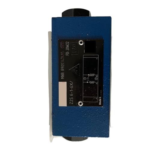 ECKRIDPRK Z2S6-1-6X/R900347495 Magnetventil von ECKRIDPRK