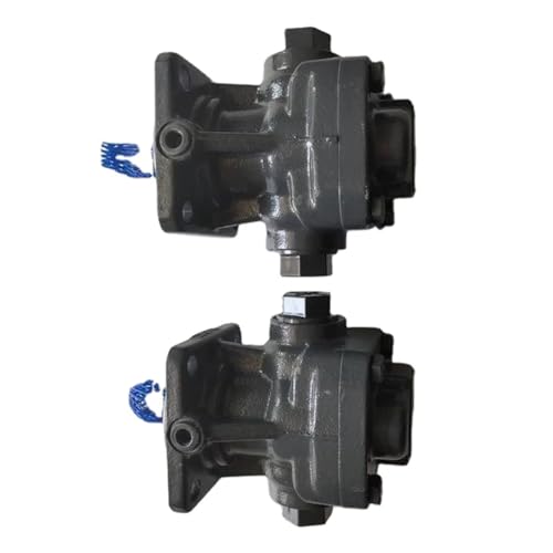 ECKRIDPRK Zahnradpumpe KF40RF2 von ECKRIDPRK
