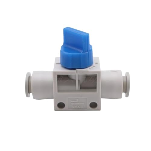 Handventil vhk2 / 3-04f-04f 06f-06f vhk2 / 3-m5-m5 01s-01s Rohr-Ein/Aus-Ventil(VHK2-01S-06F) von ECKRIDPRK