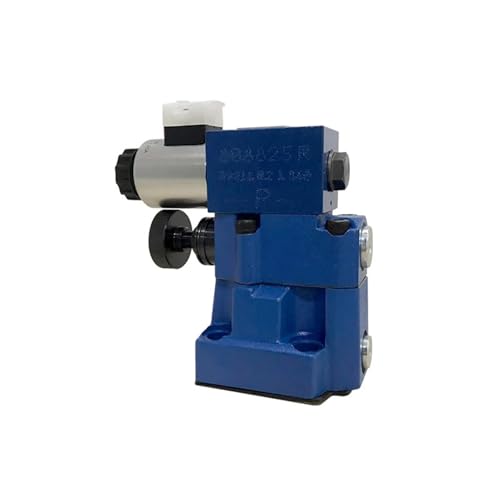 Magnetventil DBW10 von ECKRIDPRK