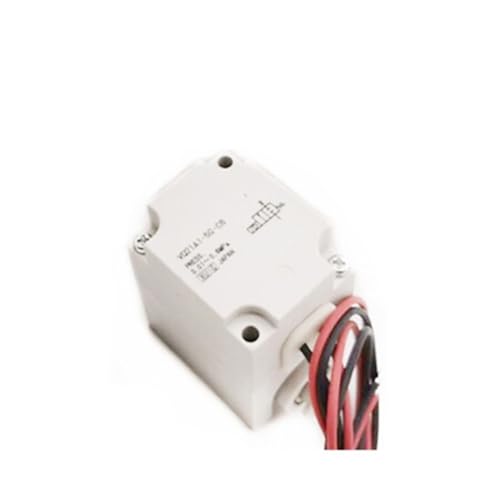 Magnetventil VQ VQ21A1 VQ21M1 mit Halterung DC24V VQ21A1-5G/5YZ/5YZB5Y-C6/C8-F VQ21M1-5Y/5YZ/-C6(VQ21M1-5Y-C6-F) von ECKRIDPRK