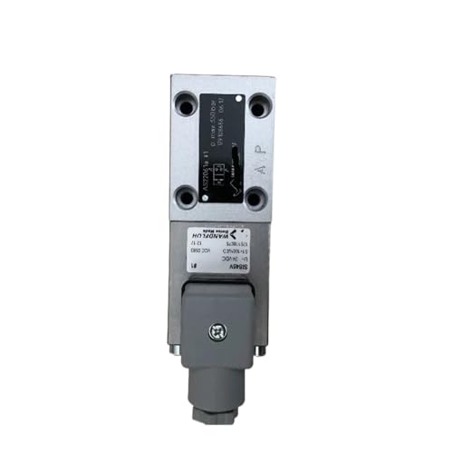 Magnetventile AS22061a-G24 AS22061a-R230 Magnetventile AS22061a-G24 AS22061a-R230 von ECKRIDPRK