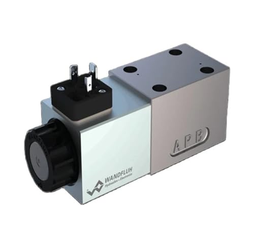 Magnetventile AS22101A-G24 AS22101A-R230 Magnetventile AS22101A-G24 AS22101A-R230 von ECKRIDPRK
