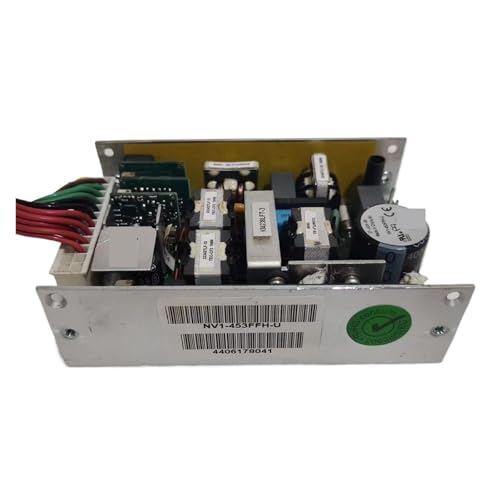 Netzteil ZWS100AF-24/J NV1-453FFH-U ZPS60-24 ECM40US24 SDS120PS12B REL-150-1006 GPM130B PCFX-220P(REL-150-1006) von ECKRIDPRK