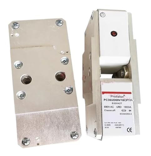 Sicherungen: PC36UD69V18CP11 B300427/PC36UD60V20CP11 R302235 22CP11 Q302234 25CP11 P302233 28CP11 N302232/PC36UD55V30CP11 L301977(PC36UD55V30CP11) von ECKRIDPRK