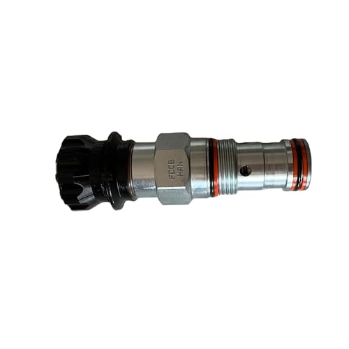 Steuerventil FDCB-HAN-01 Steuerventil FDCB-HAN-01 von ECKRIDPRK