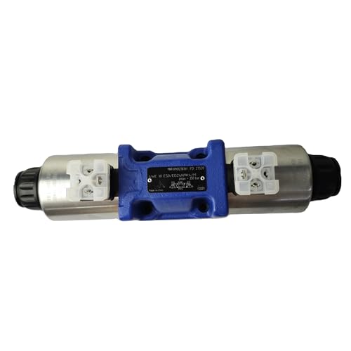 Wegeschieberventile R901278761 4WE 10 E50/EG24N9K4/M von ECKRIDPRK