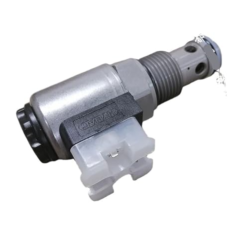 Wegeventil WSM10120W-01-CN-24DG Wegeventil WSM10120W-01-CN-24DG von ECKRIDPRK