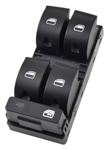 Für A4 Für S4 Für B6 Für B7 8E0 959 851 8E0 959 855 8E0959851B Drucktastenschalter 1 Satz Auto Elektrische Fensterheber Fenster Steuerungs Schalter von ECKYGYCEPK