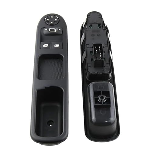 Für C3 Für Picasso Elektrische Fensterheber Master Control Heber 6554.QC Push Button Schalter Fenster Steuerungs Schalter von ECKYGYCEPK