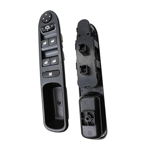 Für C4 2004 2005 2006 2007 2008 2009 2010 Elektrische Fensterheber Master Control Heber Push Button Schalter Fenster Steuerungs Schalter von ECKYGYCEPK