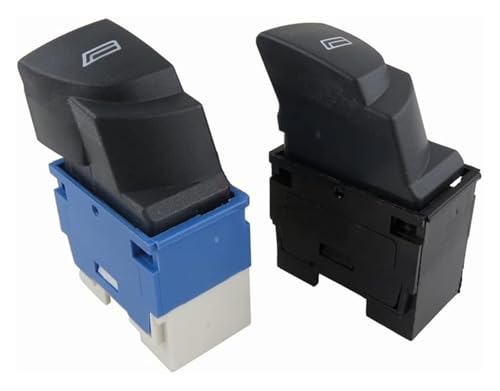 Für FIAT Für Ducato 2 Für PEUGEOT Für Boxer 2 Für CITROEN Für Jumper 2 Druckknopfschalter Fensterheber Master Control Fenster Steuerungs Schalter von ECKYGYCEPK