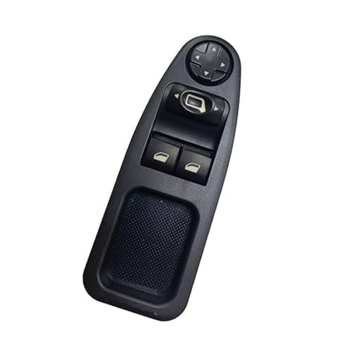 Für Fiat Für Scudo 270 2007-2016 Fenster Control Heber Rückspiegel Push Button Schalter Fenster Steuerungs Schalter von ECKYGYCEPK
