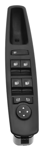 Für Fluence L30 Für Megane Für Laguna 2010-2016 25400-0008R 254000008R Push Button Schalter 25400-0008R Fahrer Seite Fenster Fenster Steuerungs Schalter von ECKYGYCEPK