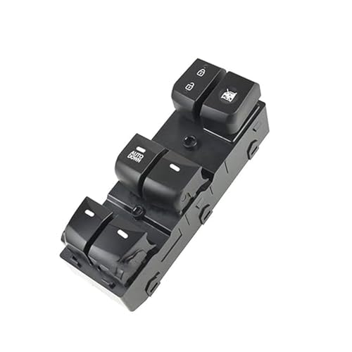 Für Hyundai Für Elantra Für Lang Für Move 2012-2016 Elektrische Fensterheber-Druckknopfschalter Fenster Steuerungs Schalter von ECKYGYCEPK