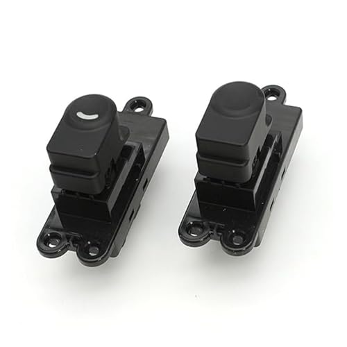 Für Hyundai Für I30 2008 2009 2010 2011 Auto Hinten Seite Glas Lift Elektrische Fenster Control Taste Push-Schalter Fenster Steuerungs Schalter von ECKYGYCEPK