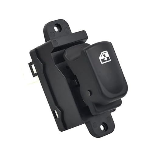 Für Hyundai Für I800 Für I20 2007-2015 Elektrische Power Master Fensterheber Push Button Schalter 93570-1J500 935701J500 Fenster Steuerungs Schalter von ECKYGYCEPK