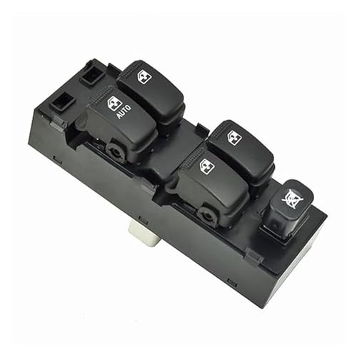 Für Hyundai Für Matrix Für Getz 2003-2011 Fenster Control Panel 93570-1C110 Push Button Schalter Fenster Steuerungs Schalter von ECKYGYCEPK