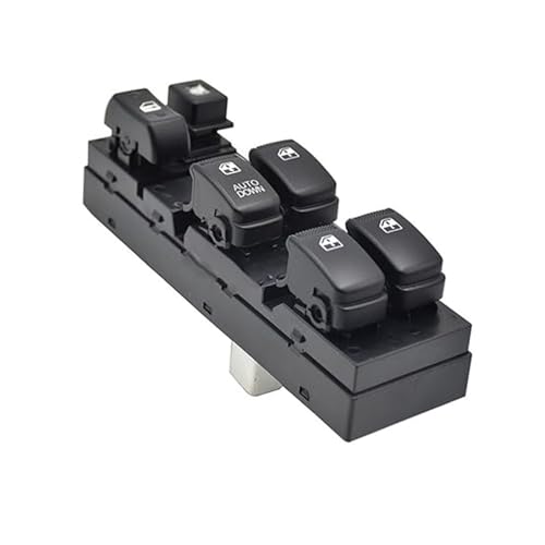 Für Hyundai Für Tucson Für GLS 2005-2010 93570-2E000 935702E000 Power Fenster Control Heber Push Button Schalter Fenster Steuerungs Schalter von ECKYGYCEPK