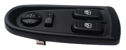 Für IVECO Für DAILY MK4 2006-2012 69500478 5801304491 5801304490 69500480 5801304492 69500479 Push Button Schalter Fenster Spiegel Fenster Steuerungs Schalter von ECKYGYCEPK