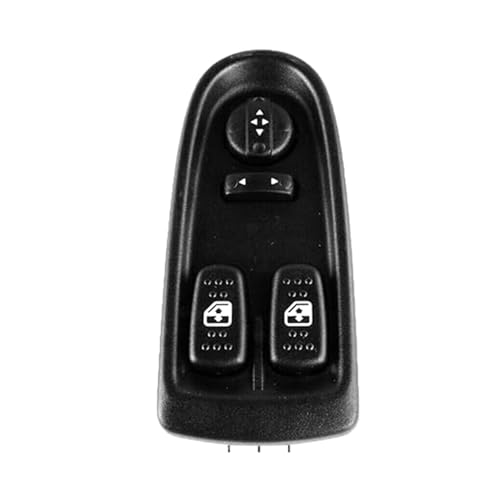 Für Iveco Für DAILY 2006 2007 2008 2009 2010 2011 2012 Power Master Fenster 5801304491 69500478 Push Button Schalter Fenster Steuerungs Schalter von ECKYGYCEPK
