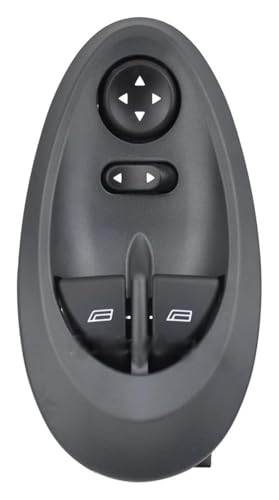 Für Iveco Für Daily 1999-2005 2006500321137 49054 939526345 500321134 93952636 Electric Power Master Fenster Schalter Taste Push Fenster Steuerungs Schalter von ECKYGYCEPK