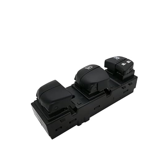 Für Juke Für Altima Für Tiida Für Sylphy Für X-Trail Für Qashqai Für Rogue 2010-2016 Power Fensterheber Control Push Button Switches Fenster Steuerungs Schalter von ECKYGYCEPK