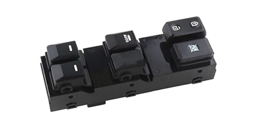 Für KIA Für Sportage SX EX LX 2011-2016 Glas Lift Control Elektrische Power Master 93570-3W600WK Push Button Schalter Fenster Steuerungs Schalter von ECKYGYCEPK