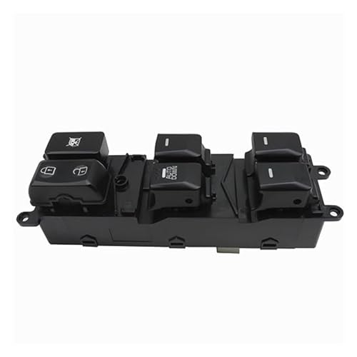 Für Kia Für Forte 2014 2015 2016 Power Fenster Control Glas Heber 93570-B5000 Push Button Schalter Fenster Steuerungs Schalter von ECKYGYCEPK